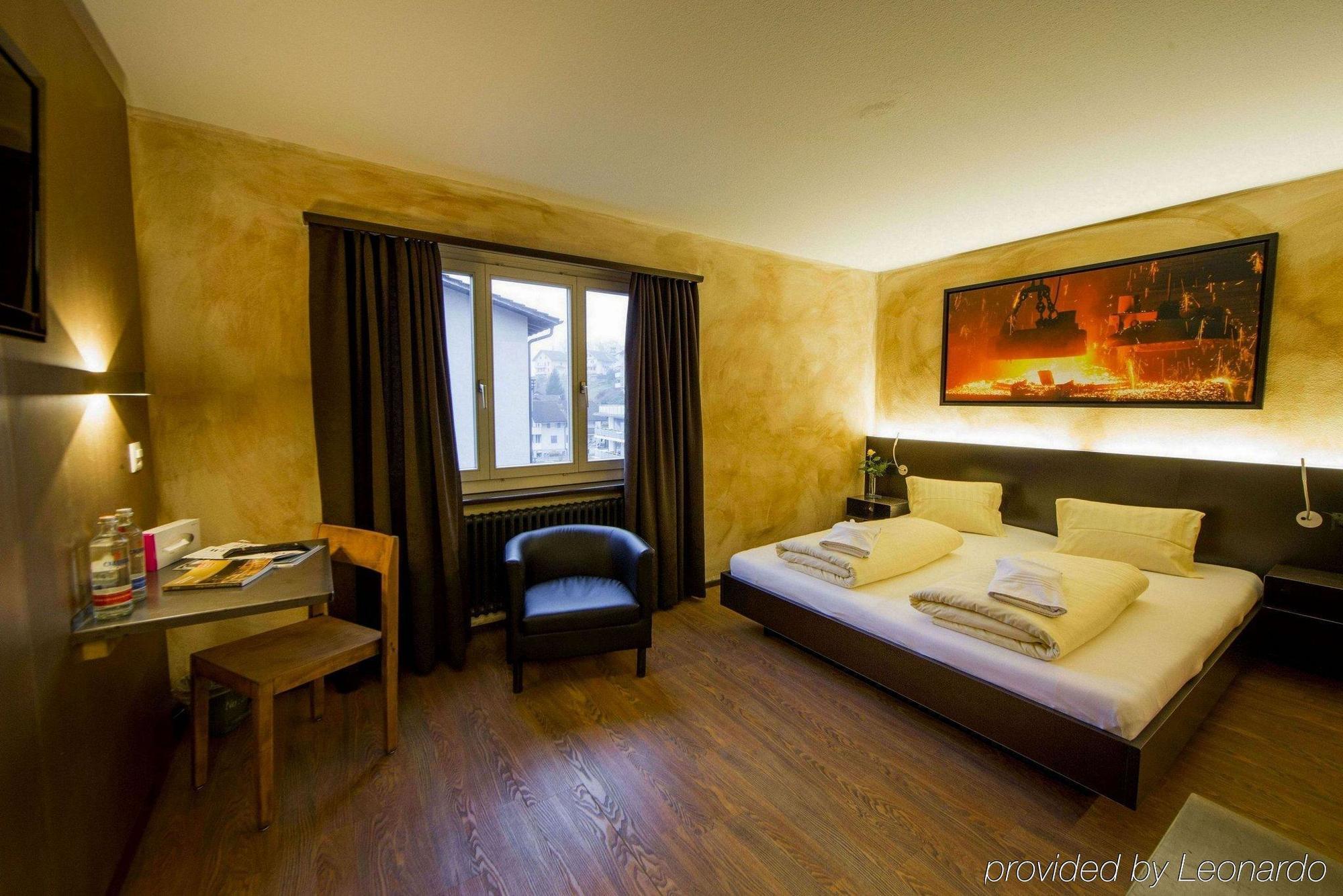 Ferus Hotel Rothenburg Extérieur photo